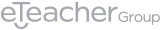 eTeacher Logo